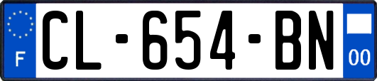 CL-654-BN