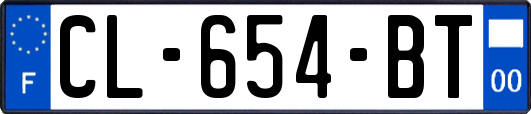 CL-654-BT