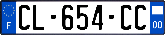 CL-654-CC