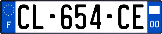 CL-654-CE