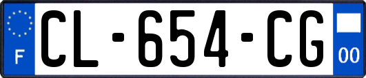 CL-654-CG