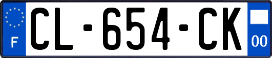 CL-654-CK
