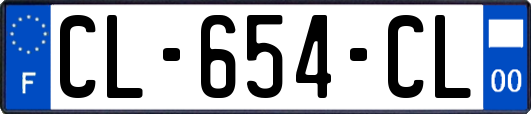 CL-654-CL