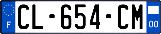 CL-654-CM