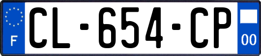 CL-654-CP