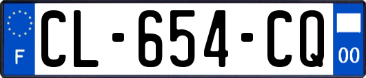 CL-654-CQ