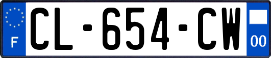 CL-654-CW