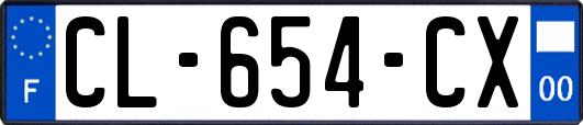 CL-654-CX