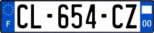 CL-654-CZ