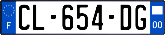 CL-654-DG
