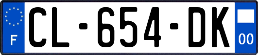 CL-654-DK