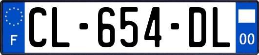 CL-654-DL