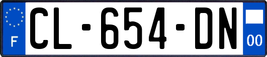 CL-654-DN
