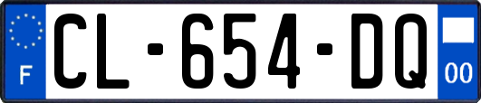CL-654-DQ