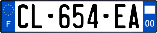 CL-654-EA