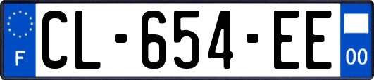 CL-654-EE