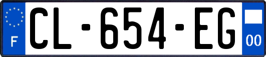 CL-654-EG