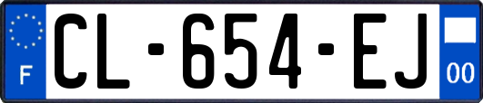 CL-654-EJ