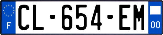 CL-654-EM