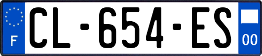 CL-654-ES