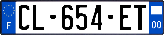 CL-654-ET