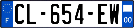 CL-654-EW