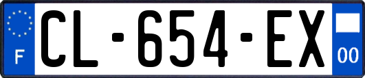 CL-654-EX