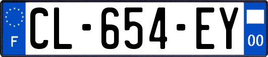 CL-654-EY