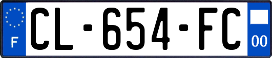 CL-654-FC