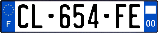 CL-654-FE