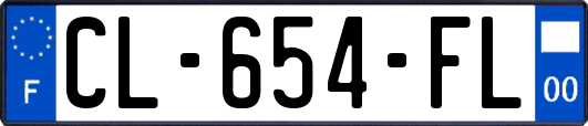 CL-654-FL