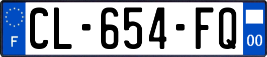 CL-654-FQ