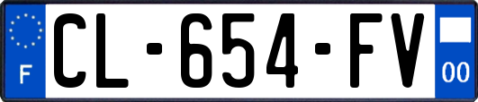 CL-654-FV