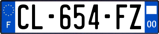 CL-654-FZ