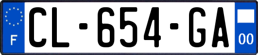 CL-654-GA
