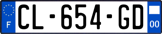 CL-654-GD