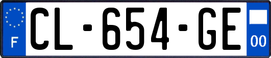 CL-654-GE