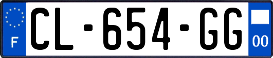 CL-654-GG