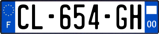 CL-654-GH