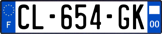 CL-654-GK