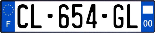 CL-654-GL