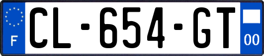 CL-654-GT