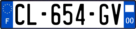 CL-654-GV