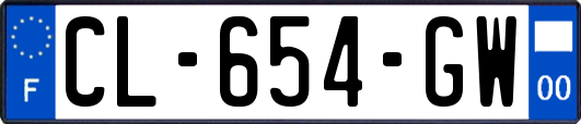 CL-654-GW