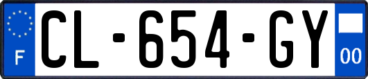 CL-654-GY