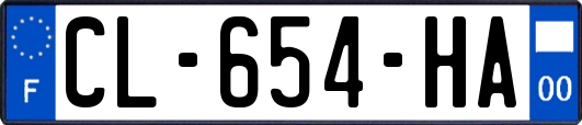 CL-654-HA