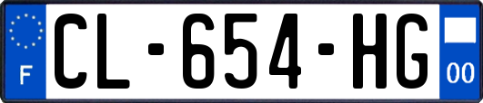 CL-654-HG