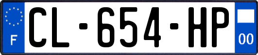 CL-654-HP