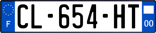 CL-654-HT