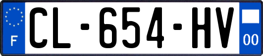 CL-654-HV